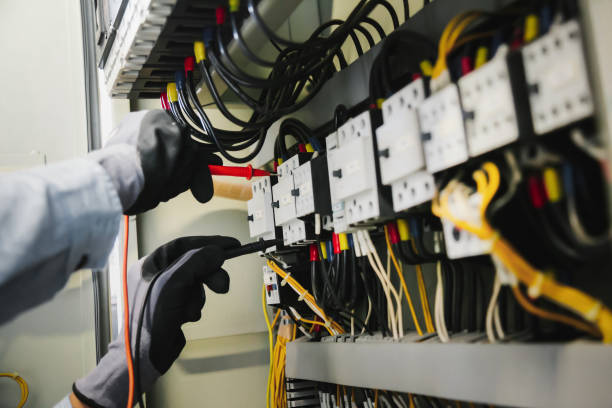 Industrial Electrical Services in Conehatta, MS